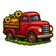 Farm Truck