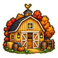 Golden Barn
