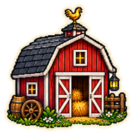 Red Barn