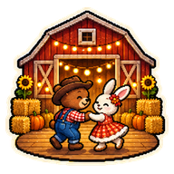 Barn Dance