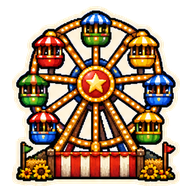 Ferris Wheel
