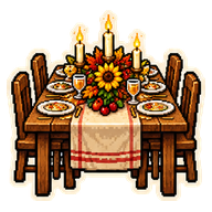 Family Table