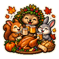 Feast Celebration