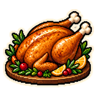 Roast Turkey