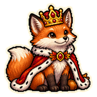 Fox King