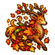 Spirit of Autumn