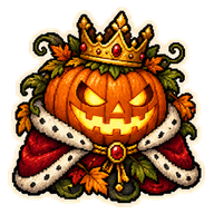Pumpkin King