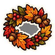 Leaf Crown