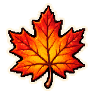 Maple Leaf