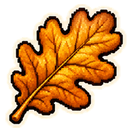 Oak Leaf
