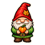 Garden Gnome