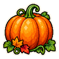 Giant Pumpkin