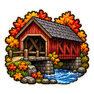 Covered Bridge