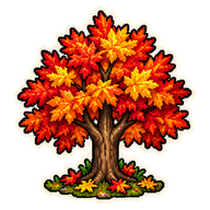 Maple Tree
