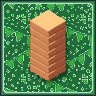Giant Block Tower