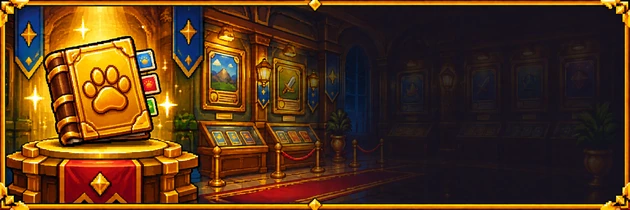 Gilded Collector