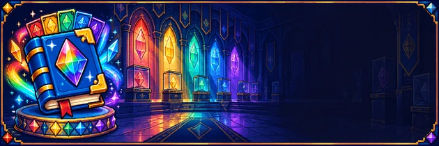 Prismatic Collector