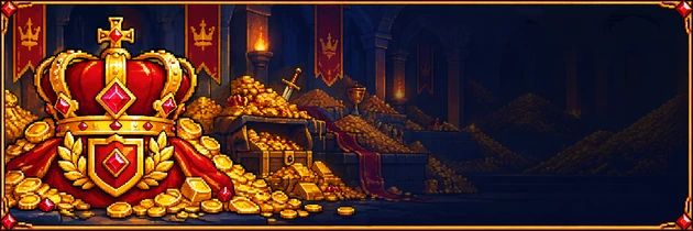 Hoard Emperor