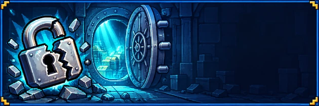 Vault Breaker