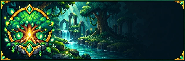 Grove Eternal