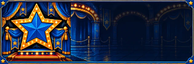Marquee Master
