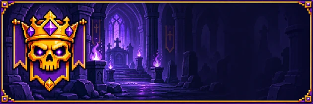 Crypt Legend